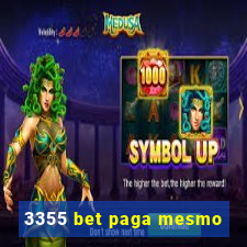 3355 bet paga mesmo